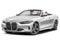 2023 BMW 430i xDrive Convertible