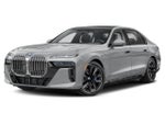 2025 BMW 750e xDrive Plug-In Hybrid