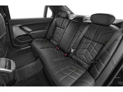 2025 BMW 750e xDrive Plug-In Hybrid