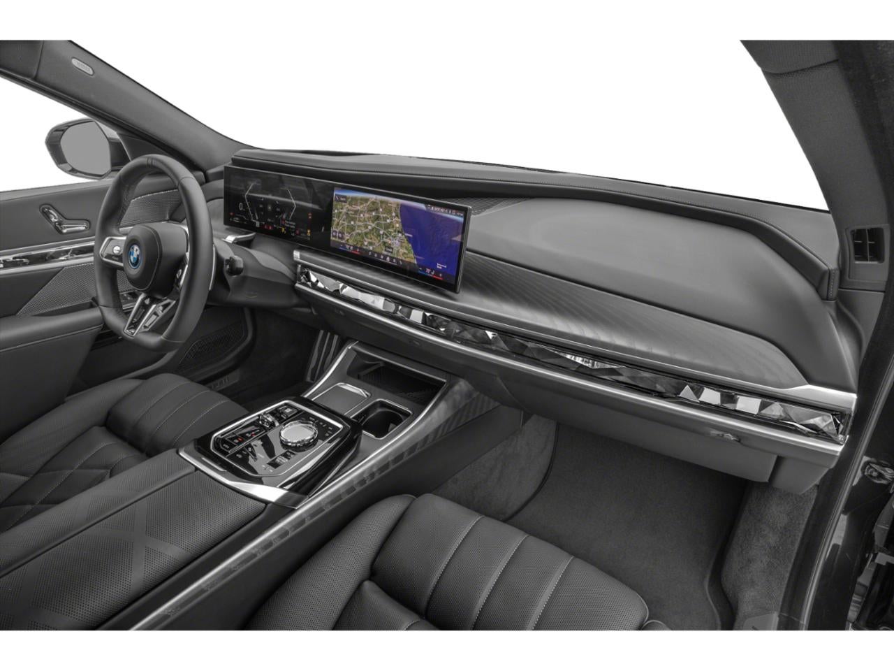 2025 BMW 750e xDrive Plug-In Hybrid
