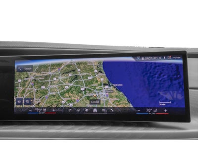 2025 BMW 750e xDrive Plug-In Hybrid