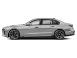 2025 BMW 750e xDrive Plug-In Hybrid
