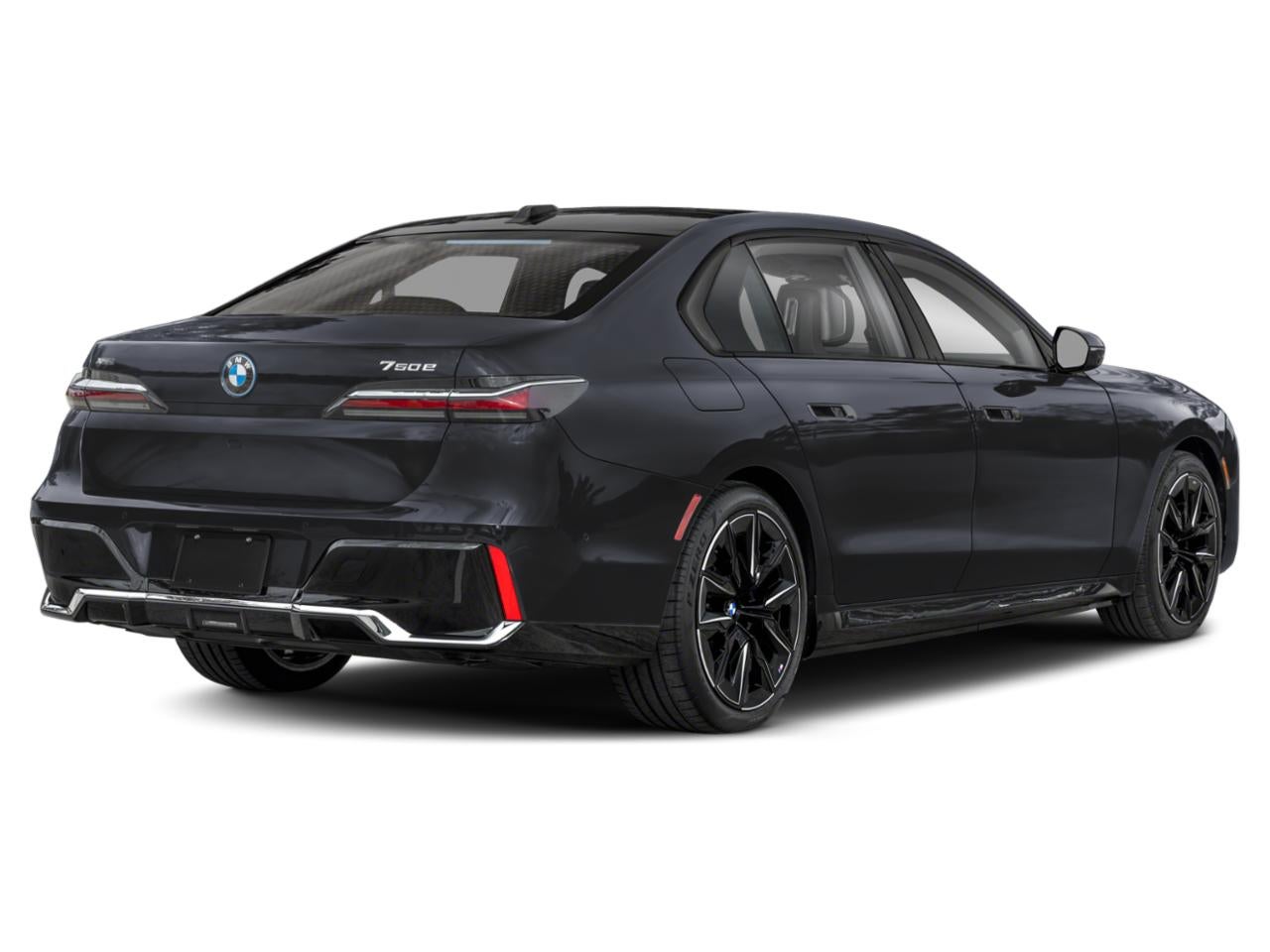 2025 BMW 750e xDrive Plug-In Hybrid