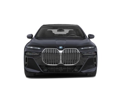 2025 BMW 750e xDrive Plug-In Hybrid