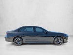 2025 BMW 750e xDrive Plug-In Hybrid