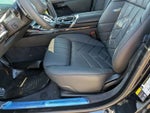 2026 BMW 750e xDrive Plug-In Hybrid