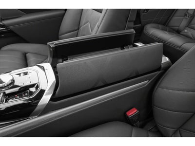 2026 BMW 750e xDrive Plug-In Hybrid
