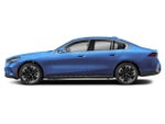 2024 BMW 530i Sedan