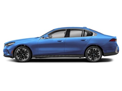 2024 BMW 530i Sedan