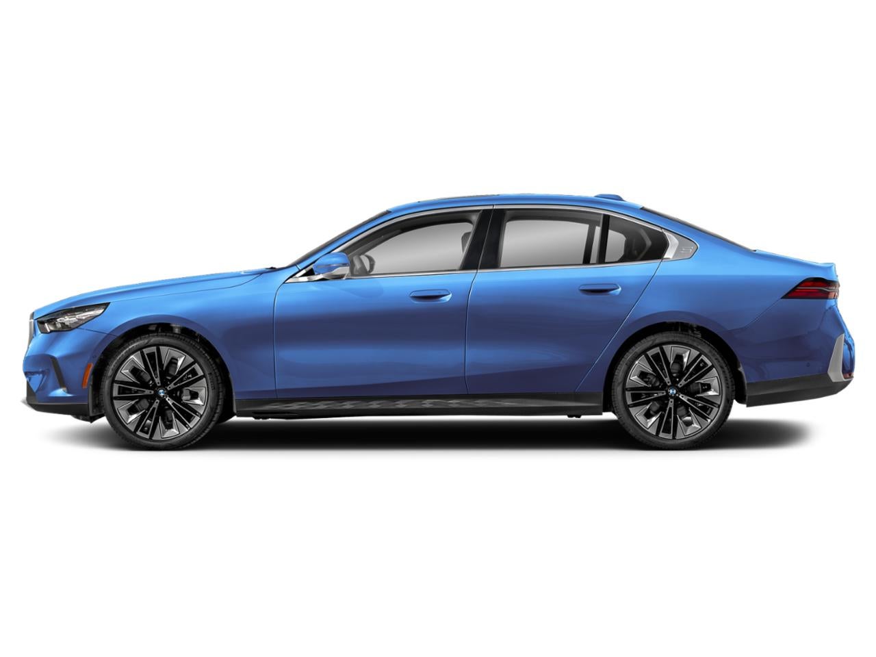 2024 BMW 530i Sedan