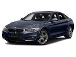 2015 BMW 428i xDrive Sedan