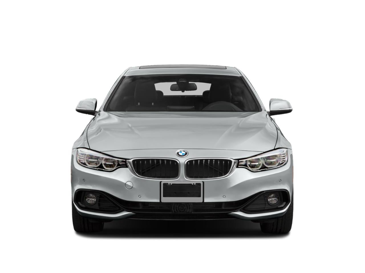 2015 BMW 428i xDrive Sedan