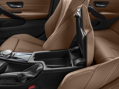 2017 BMW 430i Gran Coupe