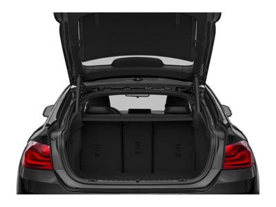 2019 BMW 430i xDrive Gran Coupe