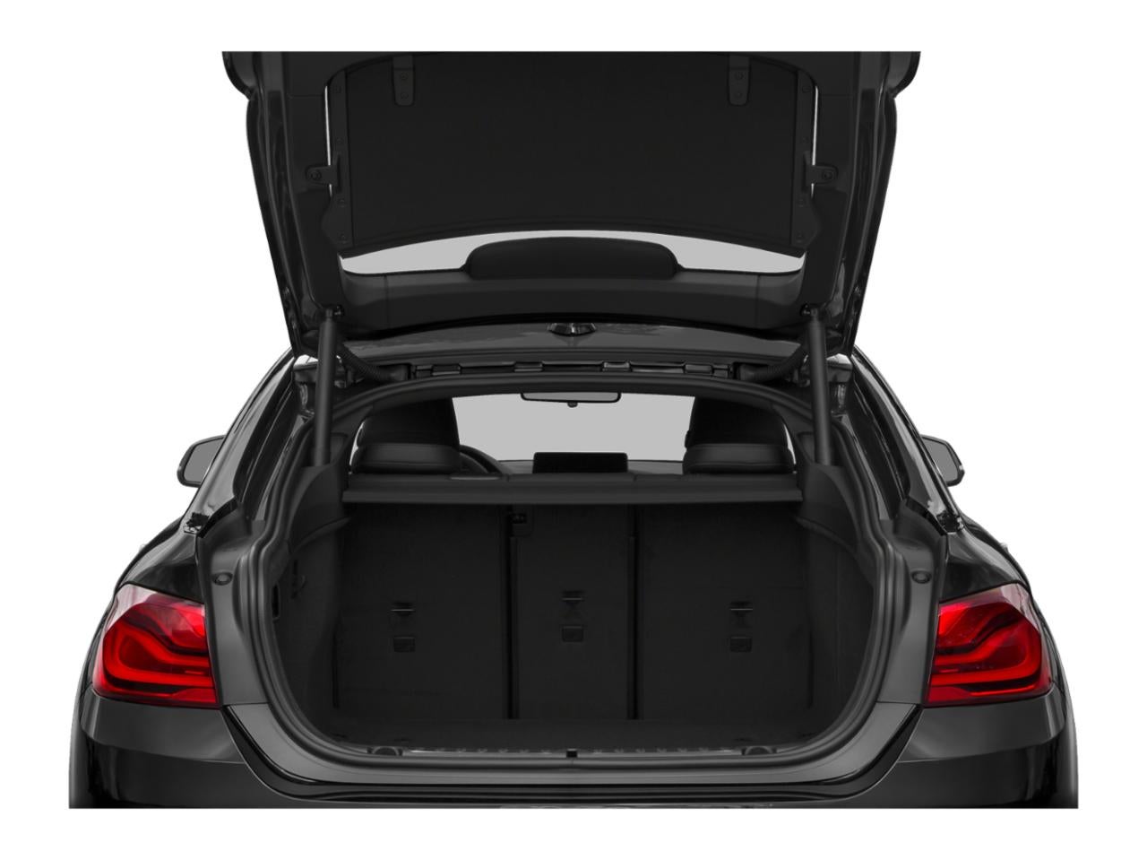 2019 BMW 430i xDrive Gran Coupe