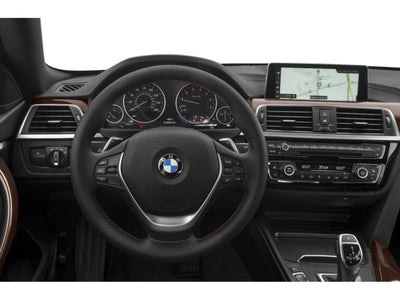 2019 BMW 430i xDrive Gran Coupe