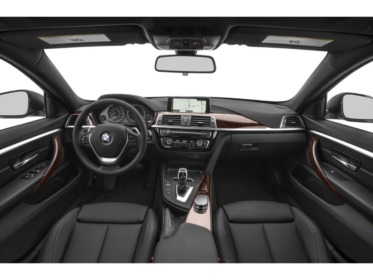 2019 BMW 430i xDrive Gran Coupe