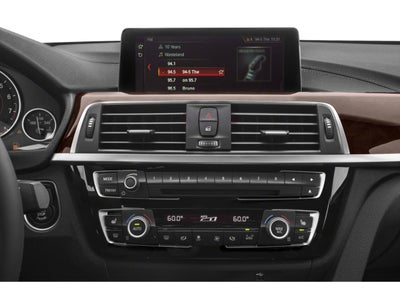 2019 BMW 430i xDrive Gran Coupe