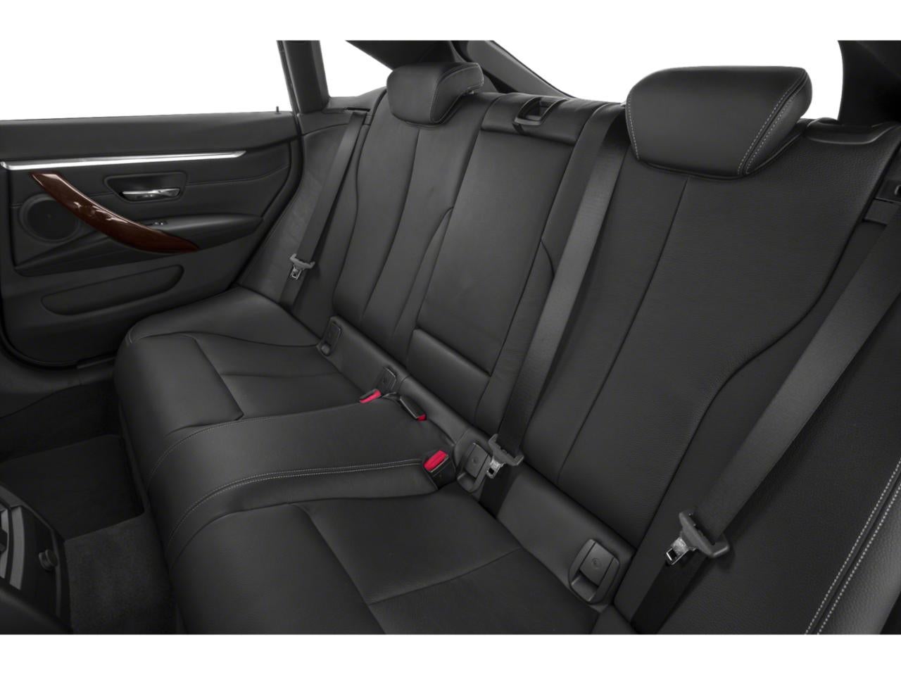 2019 BMW 430i xDrive Gran Coupe