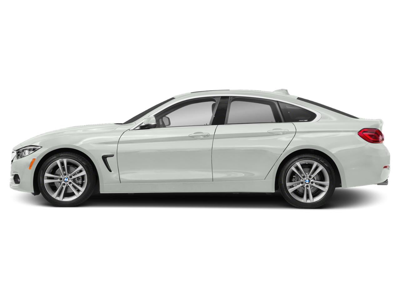 2019 BMW 430i xDrive Gran Coupe