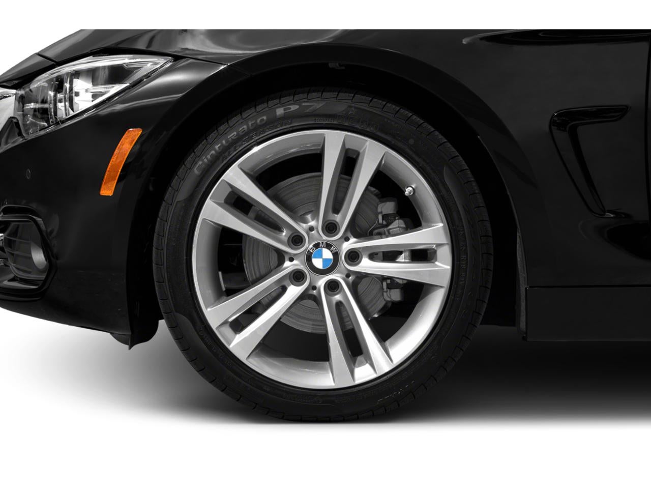 2019 BMW 430i xDrive Gran Coupe