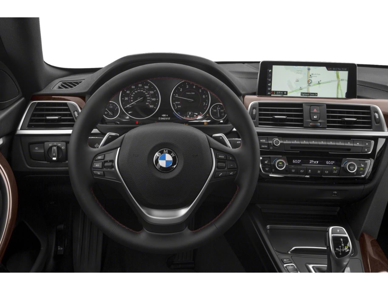 2019 BMW 430i xDrive Gran Coupe