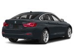 2019 BMW 430i xDrive Gran Coupe