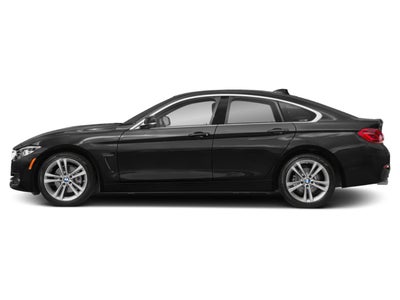 2019 BMW 430i xDrive Gran Coupe