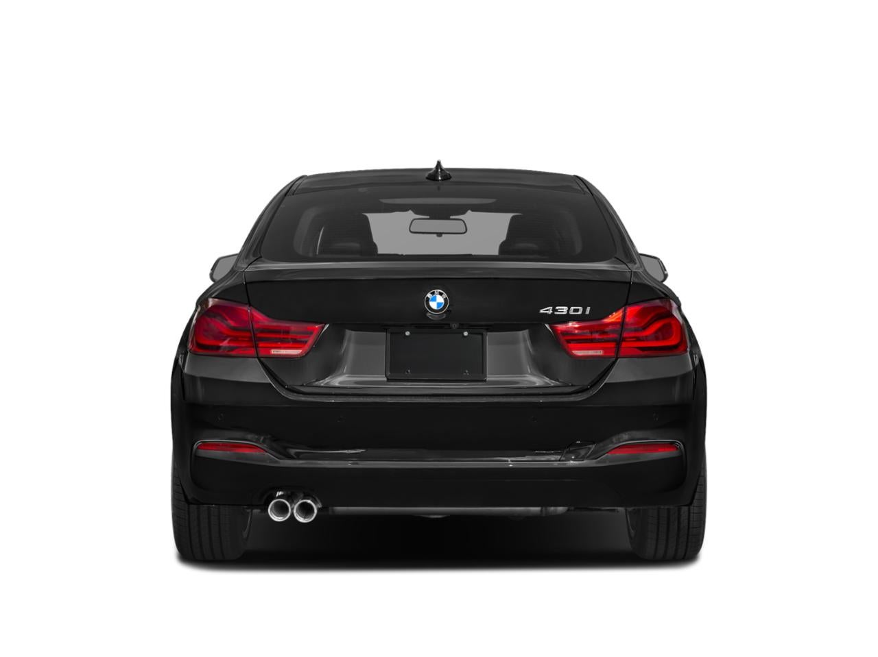 2019 BMW 430i xDrive Gran Coupe