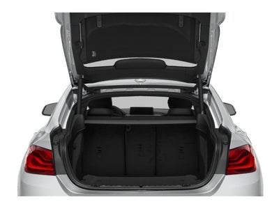 2018 BMW 440i xDrive Gran Coupe