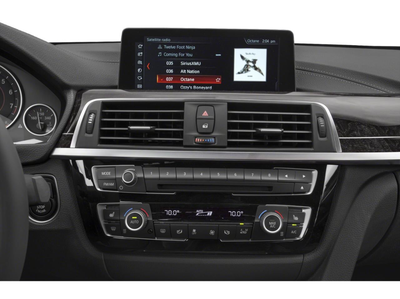 2018 BMW 440i xDrive Gran Coupe