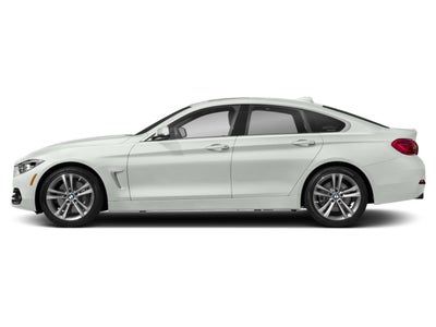 2018 BMW 440i xDrive Gran Coupe