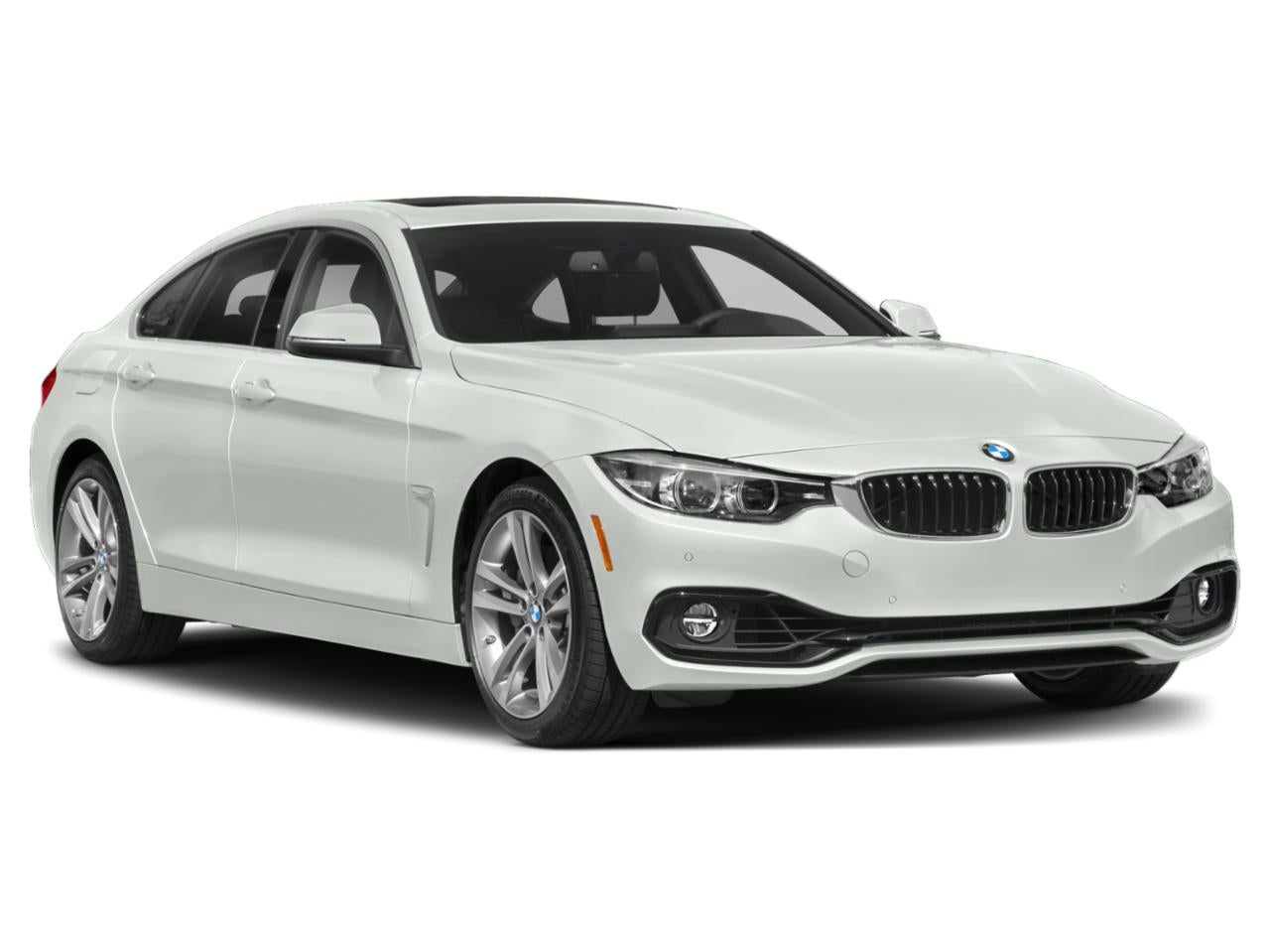 2018 BMW 440i xDrive Gran Coupe