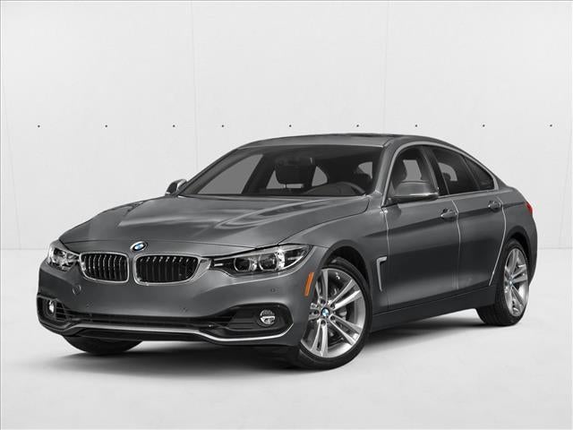 2019 BMW 4 Series 440i xDrive Gran Coupe's photo