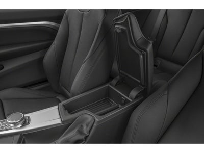 2020 BMW 440i xDrive Coupe