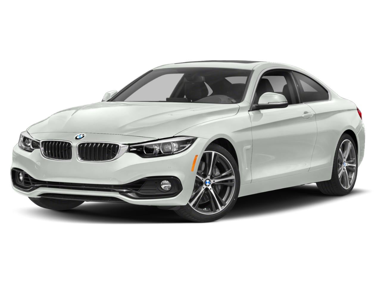 2020 BMW 440i xDrive Coupe