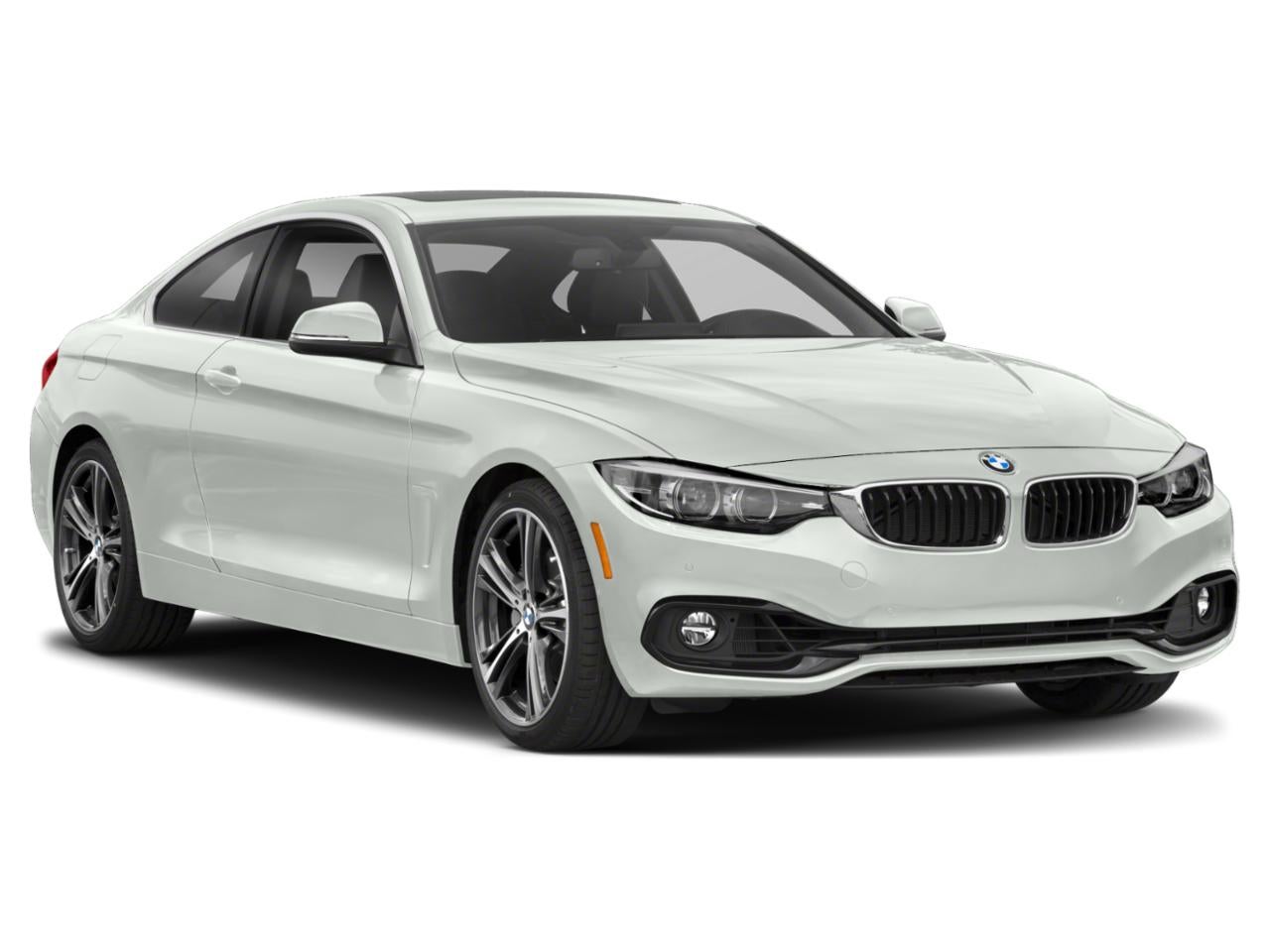 2020 BMW 440i xDrive Coupe