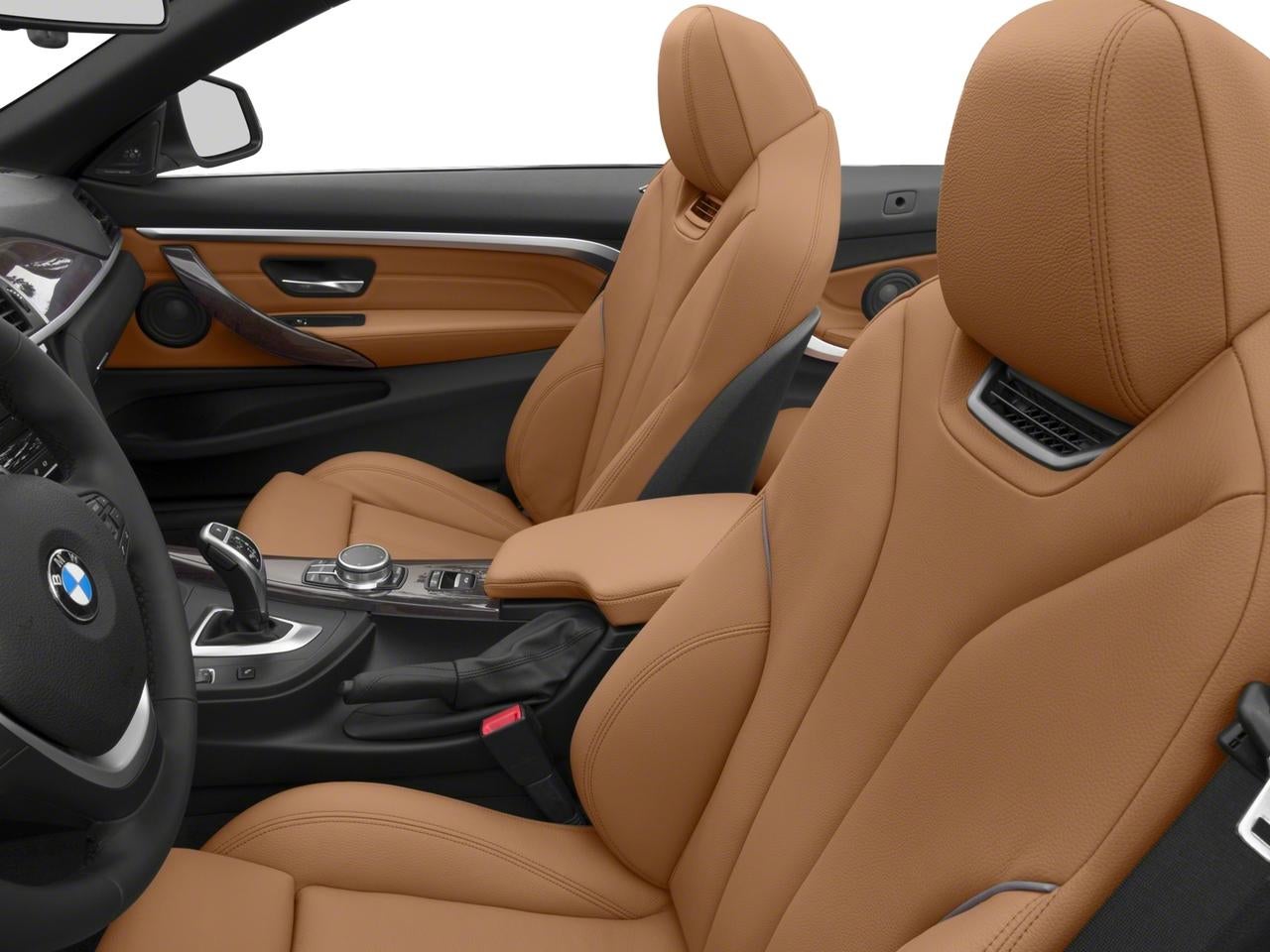 2018 BMW 440i Convertible