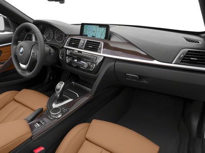 2018 BMW 440i Convertible