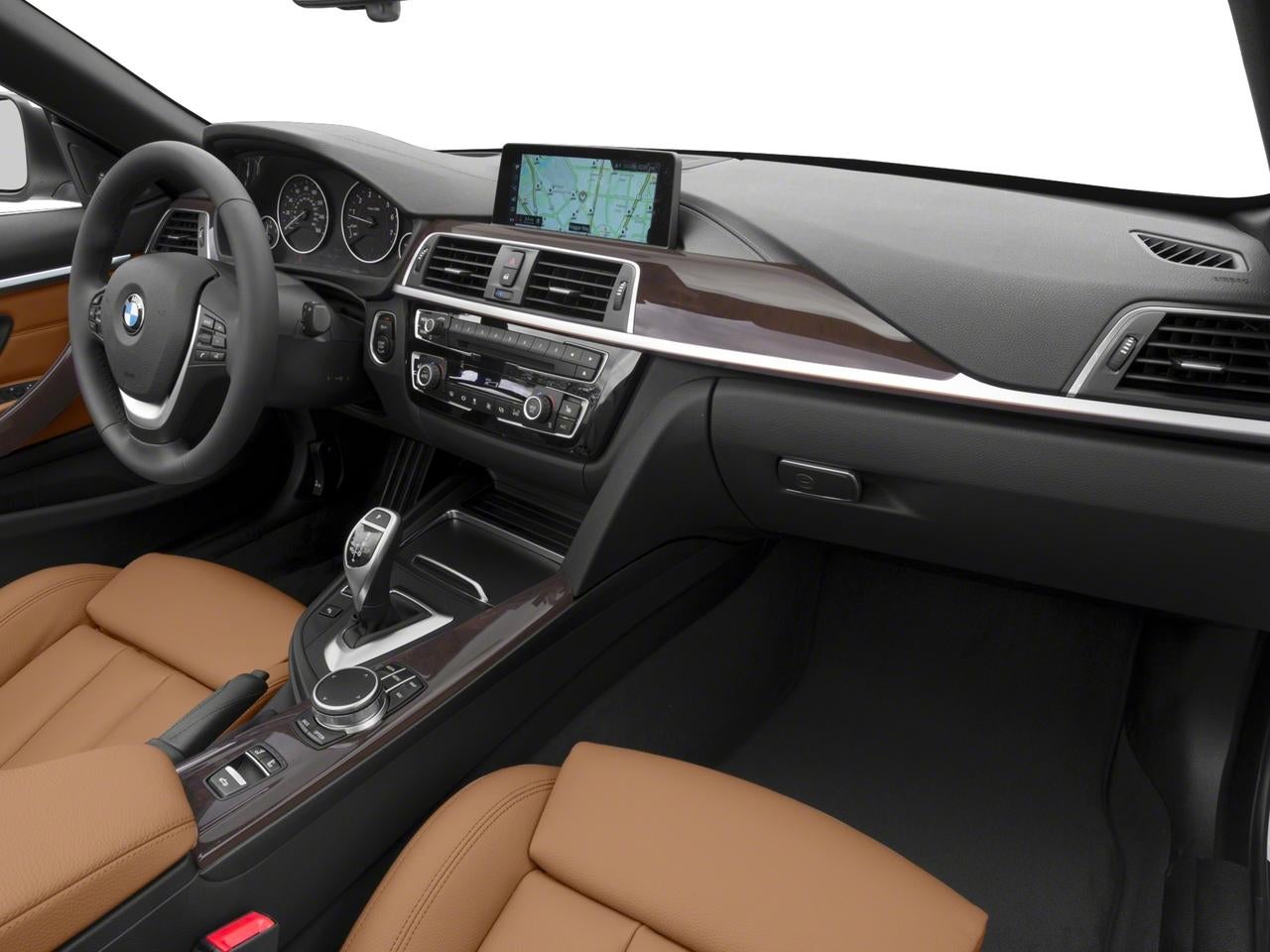 2018 BMW 440i Convertible
