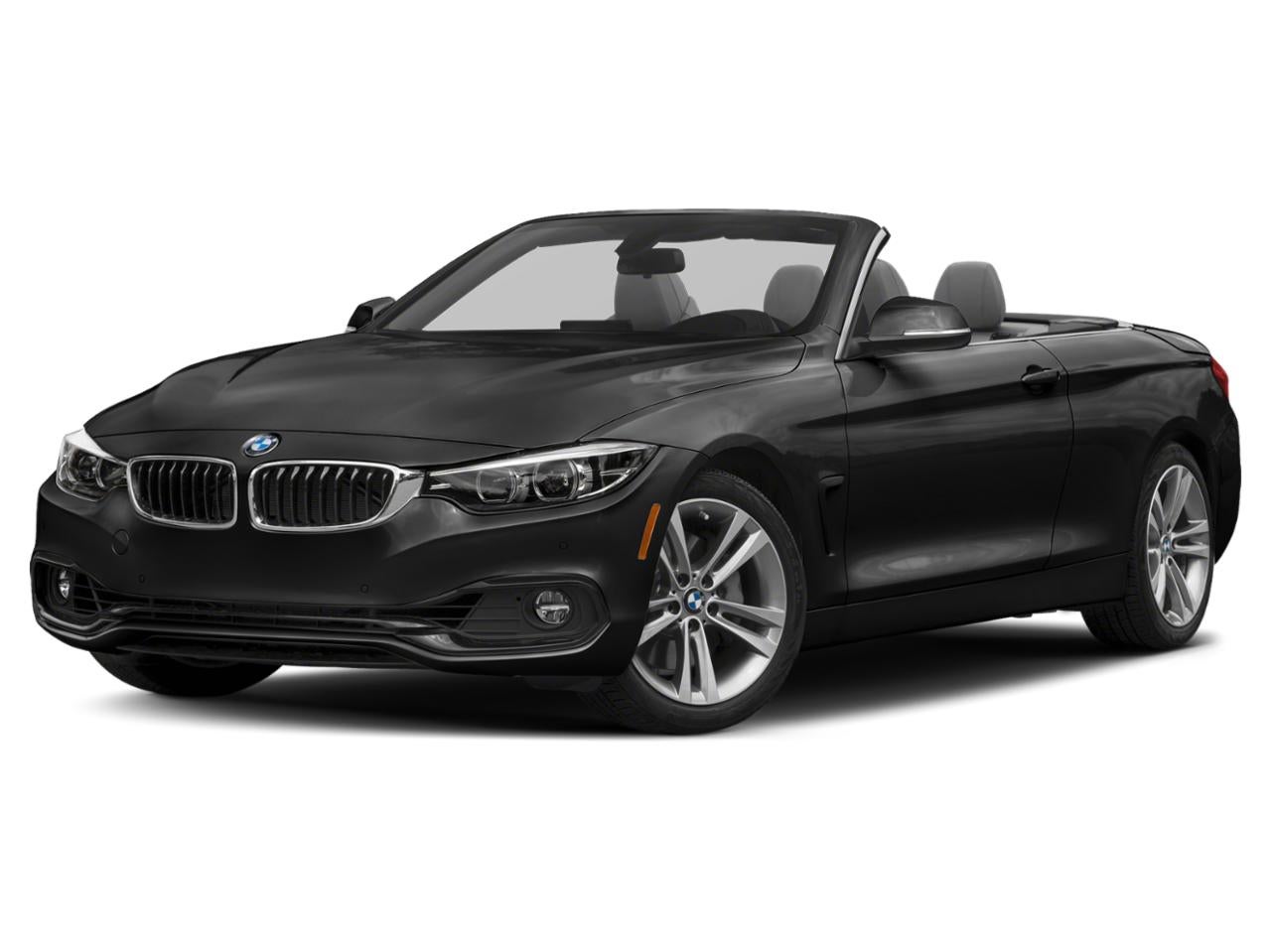 2020 BMW 440i xDrive Convertible