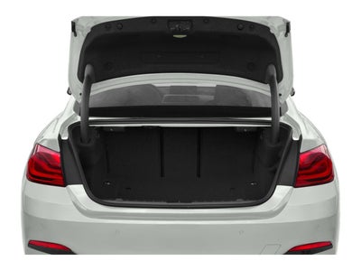 2020 BMW 440i xDrive Convertible