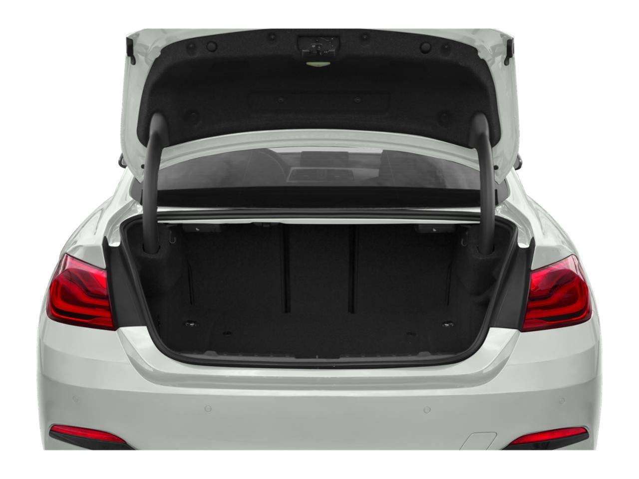 2020 BMW 440i xDrive Convertible