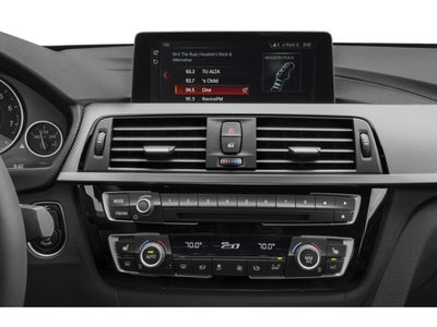 2020 BMW 440i xDrive Convertible