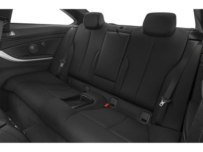 2020 BMW 440i xDrive Convertible