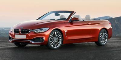 2020 BMW 440i xDrive Convertible