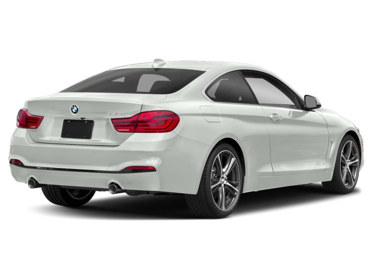2020 BMW 440i xDrive Convertible