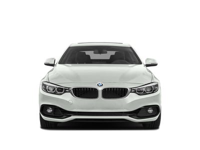 2020 BMW 440i xDrive Convertible