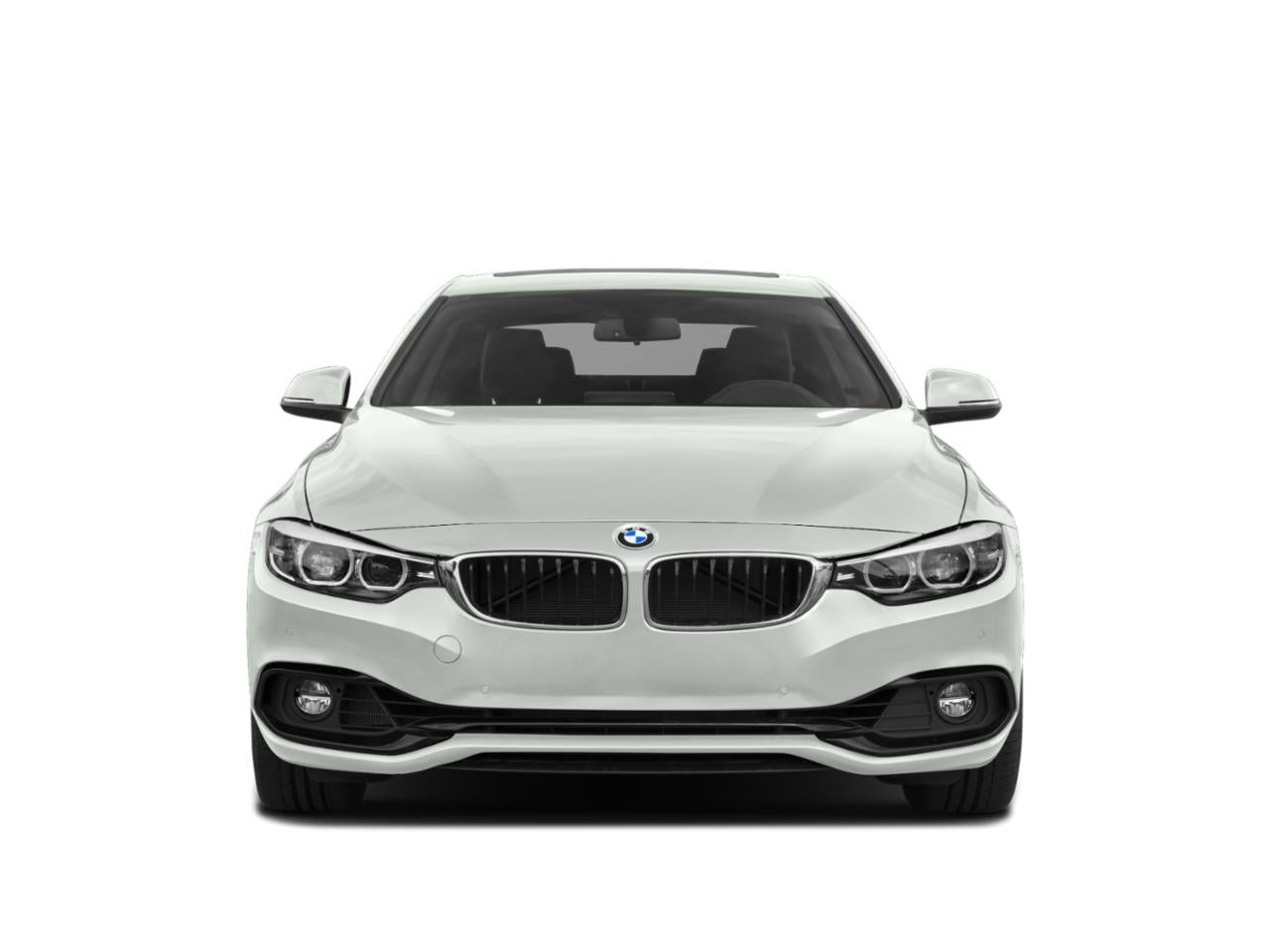 2020 BMW 440i xDrive Convertible