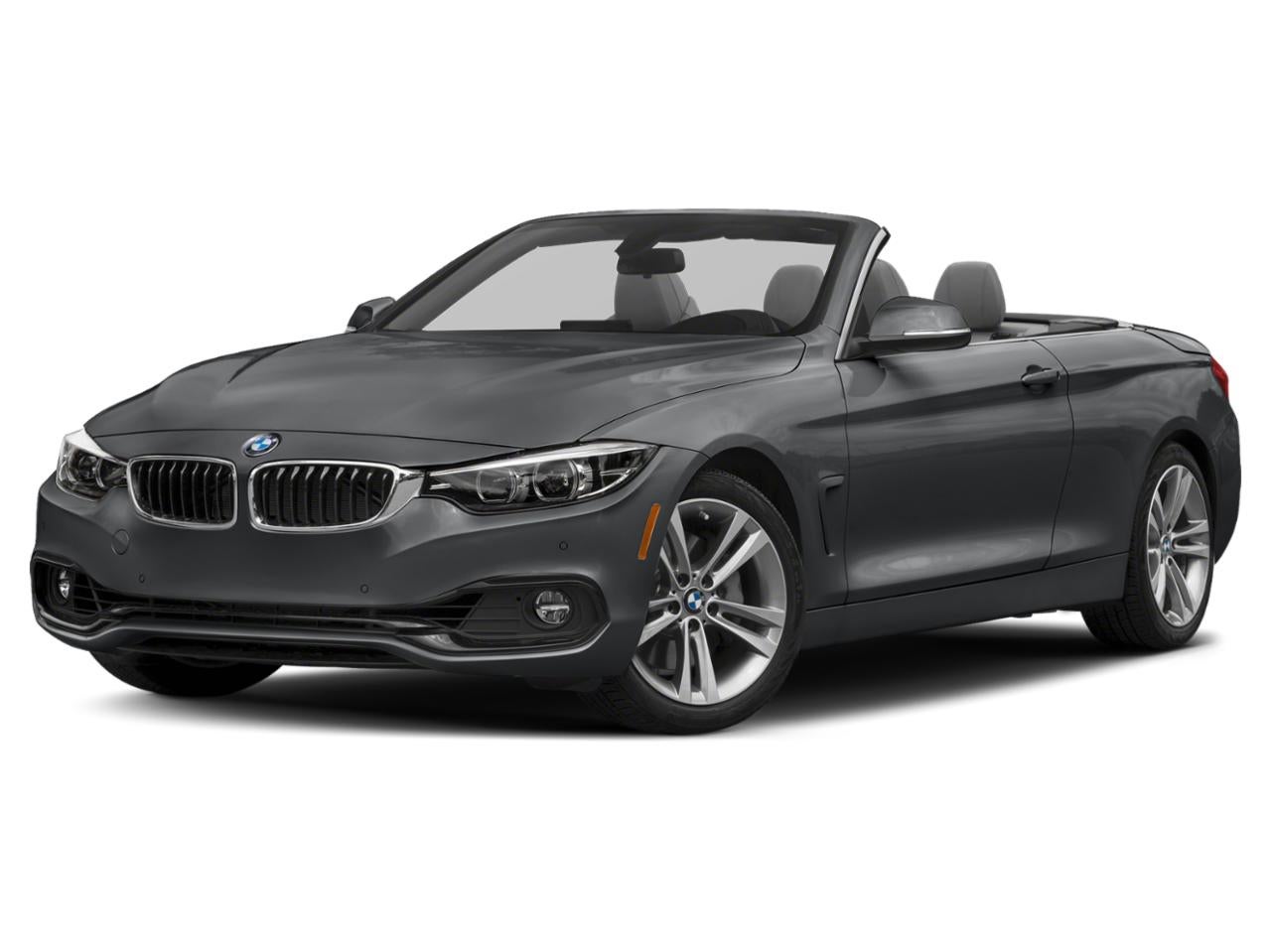 2019 BMW 440i xDrive Convertible